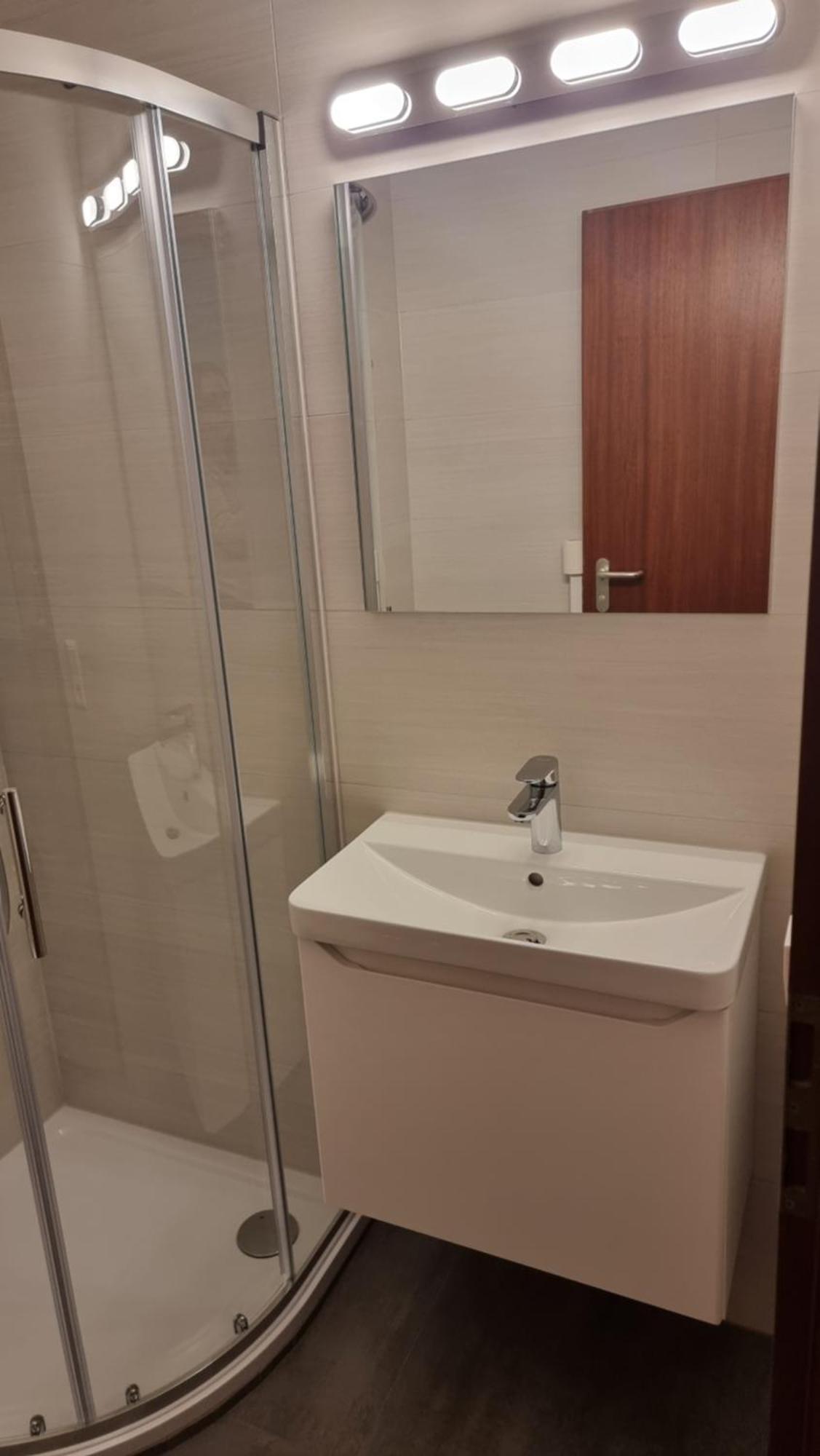 Gemuetliche Ferienwohnung Am Kurpark In Bad Herrenalb Esterno foto
