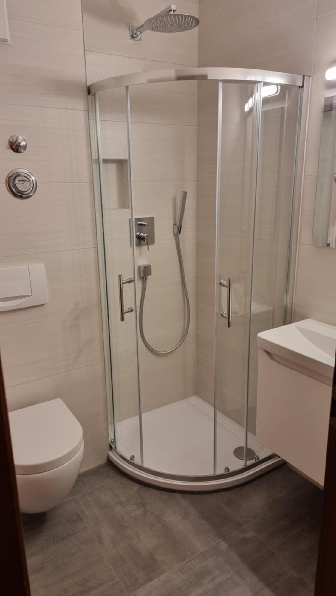 Gemuetliche Ferienwohnung Am Kurpark In Bad Herrenalb Esterno foto